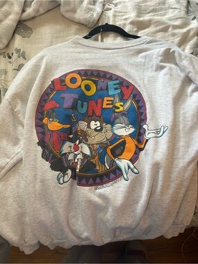 Looney Tunes Crewneck